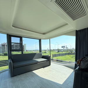 Struttura per <span class=keywords><strong>Hotel</strong></span> <span class=keywords><strong>Capsula</strong></span> Modulare Integrata di Alta Precisione per il Turismo - Product Image 6