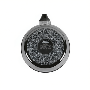 Silit Uni <b>Pan</b> Professional 24 Cm Fry <b>Pan</b> <b>Induction</b> Compatible Made In Germany - Product Image 2