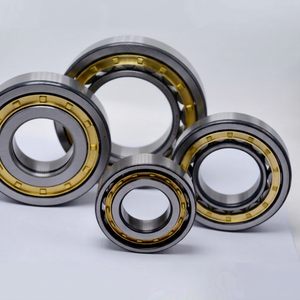 Roulements à rouleaux cylindriques à une rangée BC1‑3062/PEX, à forte charge radiale, pour la réparation de compresseurs, pièces de rechange, vente en gros - Product Image 1