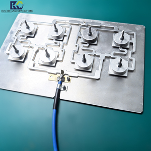 alto guadagno 16dBi <span class=keywords><strong>Antenna</strong></span> direzionale 5.8GHZ/5.2GHZ doppio frequenza di comunicazione riflettore Drone <span class=keywords><strong>Antenna</strong></span> <span class=keywords><strong>piatta</strong></span> - Product Image 6