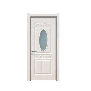 Yingkang Cách Âm Không Thấm Nước Tắm Kính Cửa Phòng Ngủ Cửa Kính Với Cửa Sổ Kính - Product Image 5