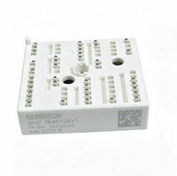 Offre Spéciale SKIIP24AC12T4V1 SKIIP25AC126V1 24AC126V1 26AC126V1 23AC 1200V MiniSKiiP2 Module de puissance IGBT pour variateur de moteur