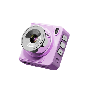 Nhà máy sản xuất bán buôn Retro trẻ em của máy ảnh: hình ảnh, <span class=keywords><strong>video</strong></span>, và khả năng phát lại nhỏ gọn DSLR Kiểu Máy Ảnh ngay lập tức - Product Image 1