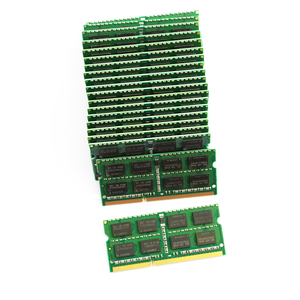 STAR ECC Funktion 4GB DDR3 <span class=keywords><strong>DDR4</strong></span> DDR5 Laptop <span class=keywords><strong>RAM</strong></span> für <span class=keywords><strong>SODIMM</strong></span> auf Lager - Product Image 2