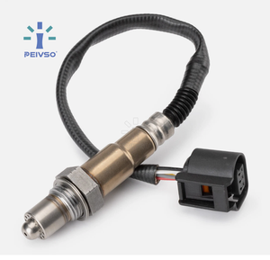 Capteur d'oxygène avant neuf PEIVSO, <span class=keywords><strong>prix</strong></span> usine, compatible avec <span class=keywords><strong>Mini</strong></span> BMW 550I 650I 750I X5 X6, OEM 11787576673, garantie 1 an - Product Image 1