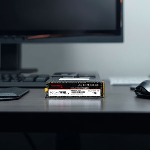 ชิป TLC NVMe M.<span class=keywords><strong>2</strong></span> SSD GT35 PCIe อินเตอร์เฟซ3.0 3D NAND TLC ความเร็วสูงเดสก์ท็อป SSD 256GB 512GB 1TB 2TB - Product Image 4