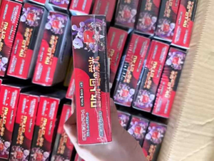 Boîte de boosters <span class=keywords><strong>Pokémon</strong></span> TCG Japon Corée SV10 Gloire de l'Équipe Rocket - Scellé d'usine, 30 paquets - Product Image 6