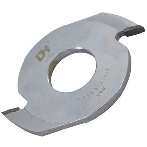 Cortadora de Juntas Dentadas para Madera Industrial de Alta Calidad, Sierras de Corte TCT para Juntas Dentadas y Mortaja y Tenón - Product Image 3