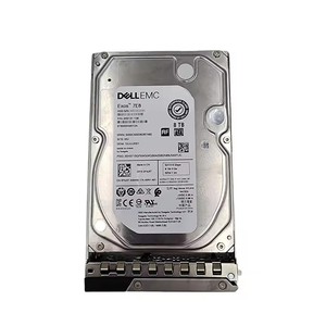 Disque dur interne pour serveur DELLS SAS SATA 3.5 HDD 8T 10K - Product Image 1