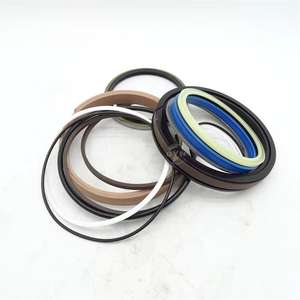 ערכת תיקון אטם שמן צילינדר DYN 31Y1-34010 עבור מחפר R505-7 לזרוע כף במלאי - Product Image 2