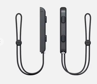 Grosir tali pengontrol L R tali pergelangan tangan kanan kiri untuk Aksesori Joy Con saklar Nintendo