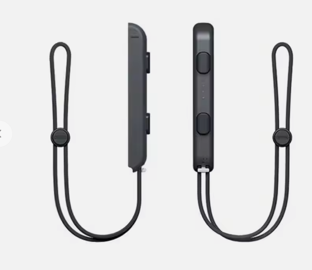 Wholesale Controller Strap L R Left Right Wrist Straps for Nintendo Switch Joy Con Accessories