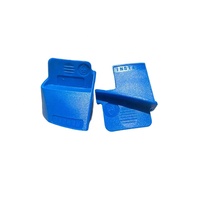 Set Alat Pelepas Sabuk yang Dapat Diperpanjang, Kit Pendukung Sabuk Pulley, Alat Tangan Pemasang Sabuk Penggerak Bergaris