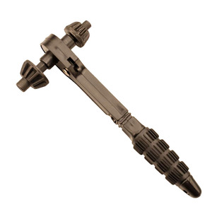 Adjustable Drill Chuck 10 13 16mm Key Wrench Ratcheting Manual Metric Socket Wrench Diy Tool - Product Image 2