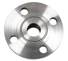 Super Duplex Stainless Steel Flange 4 Inch Full Size Sanitary Stainless Steel 317