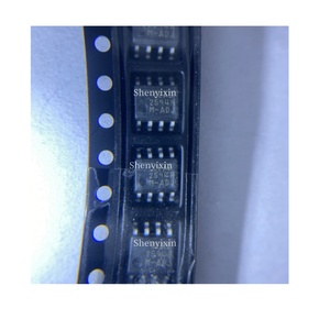 Bom Supplier Electronic Components WD1039EB-5/<strong>TR</strong> Hot in Stock - Product Image 3