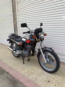 Moto Honda <span class=keywords><strong>CBF</strong></span> <span class=keywords><strong>125cc</strong></span> à deux cylindres et six vitesses, disponible à l'exportation. Expédié directement par le fabricant. - Product Image 3