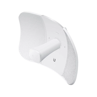 Nouveau Point d'Accès Sans Fil WiFi Extérieur Original Ubiquiti LiteBeam AC Gen 2 (LBE-5AC-GEN2) 5GHz 23dBi