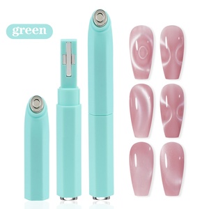Best-selling Multifunctional <b>Nail</b> Magnet UV cat Eye Gel Special <b>Nail</b> DIY cat Eye Magnet <b>Nail</b> <b>Tool</b> - Product Image 3