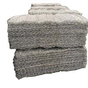 200X100X50 Gelaste Gabion Metalen Doos Steen Kooi Voor Keermuur - Product Image 2