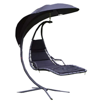 Hélicoptère balançoire de jardin Patio chaise suspendue extérieur support de rêve pour chaises en gros