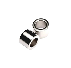 N52 <span class=keywords><strong>Aimant</strong></span> en néodyme Anneau <span class=keywords><strong>cylindrique</strong></span> rond <span class=keywords><strong>Aimant</strong></span> <span class=keywords><strong>creux</strong></span> Anneau magnétique multipolaire <span class=keywords><strong>Aimant</strong></span> moteur pour l'industrie - Product Image 2