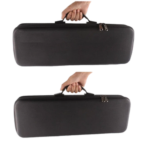 Estuche de <span class=keywords><strong>fichas</strong></span> de póquer EVA portátil personalizable Maletín vacío de 500/1000 piezas Bolsas y estuches de propósito especial - Product Image 6