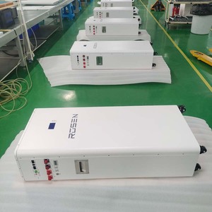 Sodium Battery <strong>Cells</strong> 51.2V 15KW Energy Storage Battery - Product Image 5