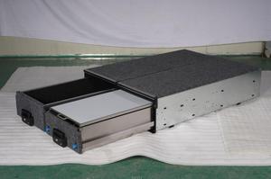 Đa Chức Năng 4X4 Xe Tải Giường Trượt Ngăn Kéo Hệ Thống Jeep Gladiator <span class=keywords><strong>Tacoma</strong></span> F150 Xe Khác Nhà Bếp Thiết Lập Phù Hợp Mô Hình Xe Lưu Trữ Hộp - Product Image 4