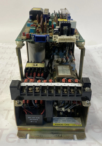 Compre la Nueva Unidad de Control PLC FANUC Original A02B-0200-B503, Módulo de Accionamiento del Amplificador A02B-0238-B542, Unidad de Control - Product Image 3