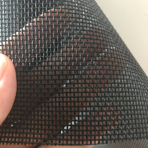 XFD Direct Sales - <span class=keywords><strong>Moustiquaire</strong></span> noire anti-moustiques et anti-mouches de 220 g pour animaux de compagnie, filet de sécurité pour animaux de compagnie pour porte d'entrée - Product Image 1