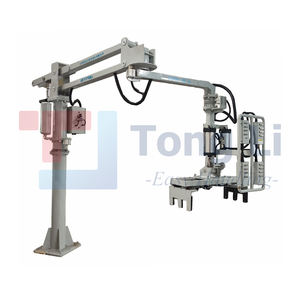 産業用関節式ロボットアーム空気圧アシストマニピュレーターATVタイヤ用 - Product Image 6