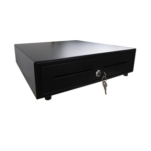 Fábrica al por mayor 12V 24V cajón <span class=keywords><strong>de</strong></span> efectivo 5 billetes 8 Monedas caja registradora caja <span class=keywords><strong>de</strong></span> <span class=keywords><strong>dinero</strong></span> Pos sistema <span class=keywords><strong>de</strong></span> <span class=keywords><strong>punto</strong></span> <span class=keywords><strong>de</strong></span> <span class=keywords><strong>venta</strong></span> <span class=keywords><strong>para</strong></span> supermercado - Product Image 4