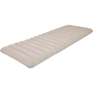 Matelas de camping gonflable pour adultes, tapis de couchage d'extérieur - Product Image 1