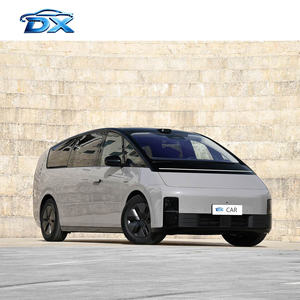 2024 Lixiang Li <span class=keywords><strong>Auto</strong></span> MEGA EV <span class=keywords><strong>Auto</strong></span> Elettrica di Lusso 7 Posti MPV Lixiang Mega <span class=keywords><strong>Idea</strong></span> 4WD Nuove <span class=keywords><strong>Auto</strong></span> Veicolo Elettrico Puro - Product Image 1