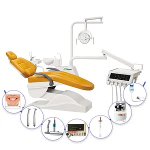 Equipo de Clínica Dental precio Unidad Dental equipos dentales de lujo dental