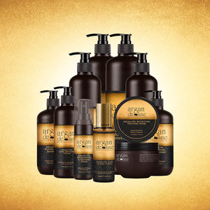 Purc — <span class=keywords><strong>shampoing</strong></span> à l'huile d'argan, 300ml, <span class=keywords><strong>pour</strong></span> enlever le dosettes, meilleure vente - Product Image 2