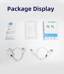 Không dây HDTV Extender 30M wifi không dây video máy phát và máy thu - Product Image 2