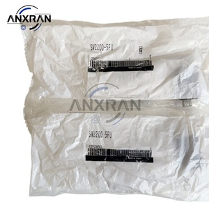 สำหรับ SMC SV2200-5FU ซีรีส์ SV2000 โซลินอยด์วาล์วควบคุมอิเล็กทรอนิกส์แบบคู่ 5 ทิศทาง SV22005FU - Product Image 2