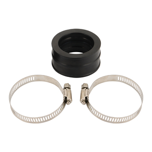 GOOFIT Adaptateur de carburateur pour moto Remplacement du collecteur d'admission pour Honda CBX1000 <span class=keywords><strong>CBX</strong></span> <span class=keywords><strong>1000</strong></span> 1979-1980 16211-422-000 - Product Image 2