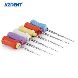 Wortelkanaalbehandeling <span class=keywords><strong>Endo</strong></span> Endodontische Tandheelkundige Bestand - Product Image 6