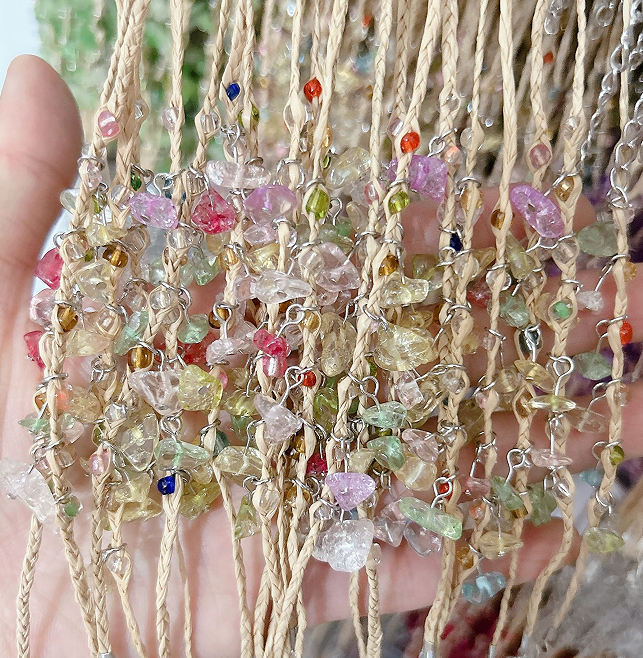 Multicolore