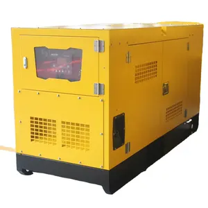 Âm thanh bằng chứng Máy phát điện diesel 60kva im lặng Máy phát điện diesel các nhà sản xuất bán buôn giá rẻ DIESEL genset