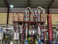 Kleine tomatenpureemachine en ketchup productielijn voor fabrieken |   Betrouwbare fabrikant van apparatuur voor tomatenconcentraat