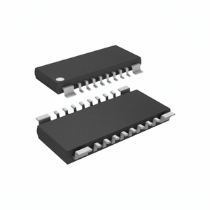 Power Management (PMIC) Electronics Component LA6584M-MPB-H 16 LSOP + 4 Heat Tabs Original - Product Image 1