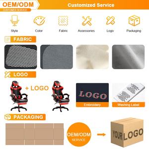 <span class=keywords><strong>เก้าอี้</strong></span>สำนักงานตาข่ายพนักพิงหลังแบบเออร์โกโนมิกส์ พร้อมเบาะฟองน้ำสั่งทำได้ <span class=keywords><strong>ราคา</strong></span>ส่งถูก - Product Image 4