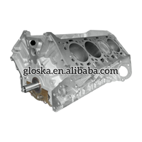 Bloc-cylindres haute performance pour moteur N63B44, neuf, testé professionnellement, pour Série 5 F10, Série 7 F02, X5 E70, X6 E71