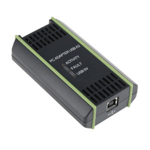 PLC INDUSTRIAL 6GK1571-0BA00-0AA0 ADAPTADOR DE PC USB A2 6GK15710BA000AA0 - Product Image 1