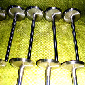 Pour VW Bora <span class=keywords><strong>Golf</strong></span> <span class=keywords><strong>GTI</strong></span> 20V <span class=keywords><strong>1</strong></span>.8T audi 2.0T 16 pièces de guidage en bronze joints de queues de soupapes gardiens ressorts pièces de Course de Moteur Soupapes D'échappement D'admission - Product Image 2