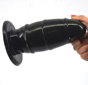 FAAK 16.3cm Plug Anale Prodotti per il Sesso Massaggiatore Prostatico per Donne - Product Image 4